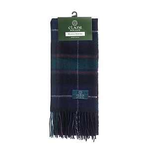 4Картинка Clans of Scotland Macrae Hunting